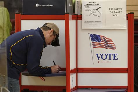 Miss. polling places ran out of ballots on election day